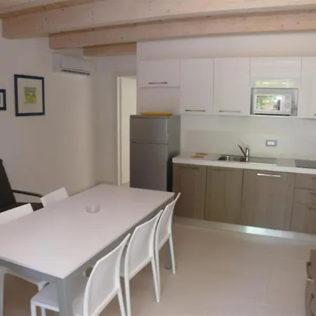 Apartment Lovely Ground-floor Flat Near The Shores-bibione *