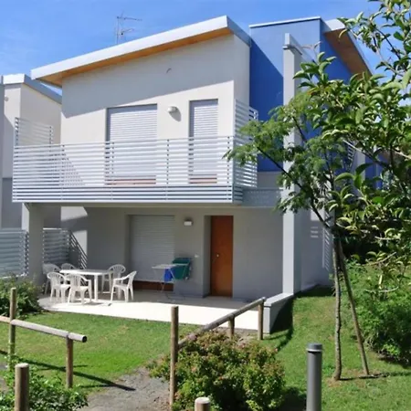 Lovely Ground-floor Flat Near The Shores-bibione * Bibione