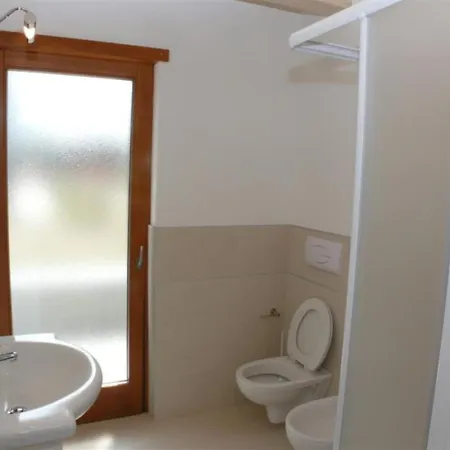 Lovely Ground-floor Flat Near The Shores-bibione *