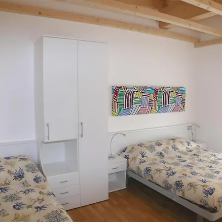 Lovely Ground-floor Flat Near The Shores-bibione * Bibione