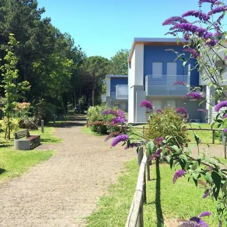 Lovely Ground-floor Flat Near The Shores-bibione