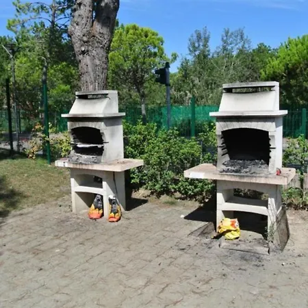 Lovely Ground-floor Flat Near The Shores-bibione Apartment