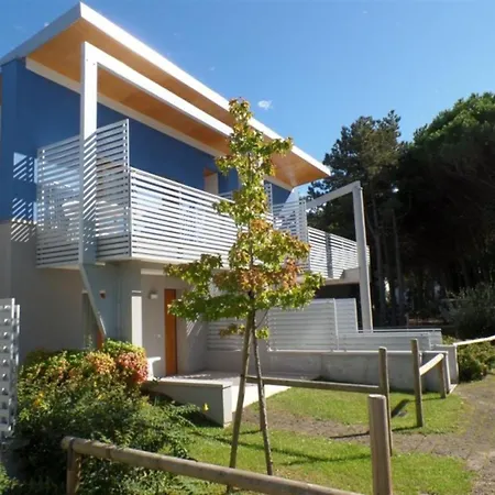 Apartment Lovely Ground-floor Flat Near The Shores-bibione Bibione