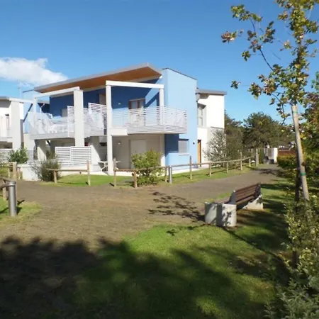 Lovely Ground-floor Flat Near The Shores-bibione Bibione