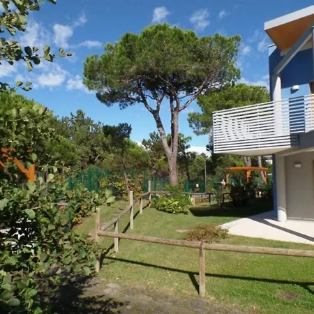 Apartment Lovely Ground-floor Flat Near The Shores-bibione *
