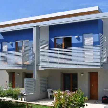 Lovely Ground-floor Flat Near The Shores-bibione * Bibione