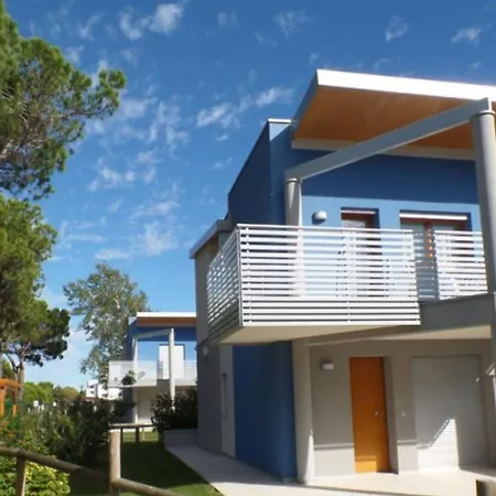 Apartment Lovely Ground-floor Flat Near The Shores-bibione Bibione