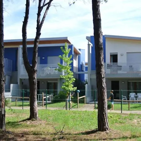 Apartment Lovely Ground-floor Flat Near The Shores-bibione Bibione