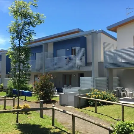Lovely Ground-floor Flat Near The Shores-bibione Apartment