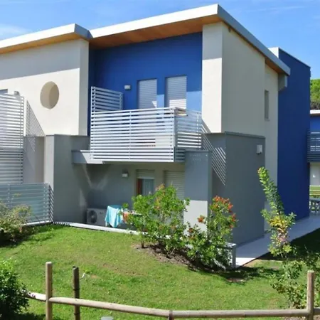 Apartment Lovely Ground-floor Flat Near The Shores-bibione Bibione