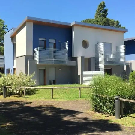 Lovely Ground-floor Flat Near The Shores-bibione Apartment