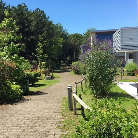Apartment Lovely Ground-floor Flat Near The Shores-bibione