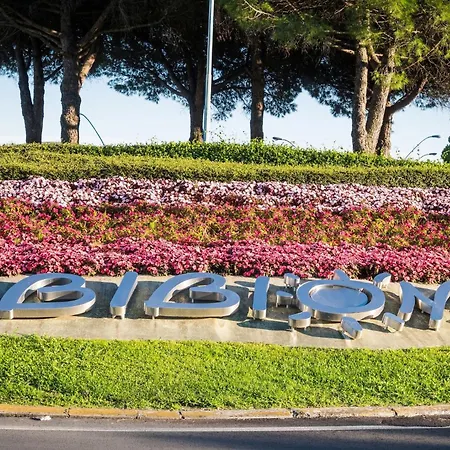 Lovely Ground-floor Flat Near The Shores-bibione Bibione
