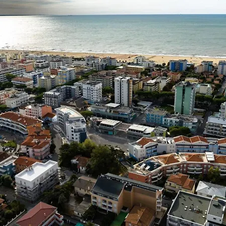 Lovely Ground-floor Flat Near The Shores-bibione *